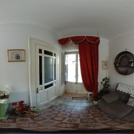 Apartamento Il Tamburello Floridia Exterior foto