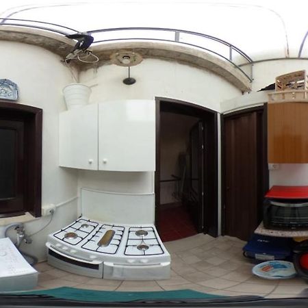 Apartamento Il Tamburello Floridia Exterior foto