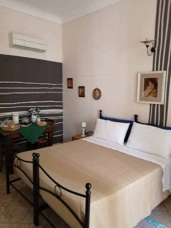 Apartamento Il Tamburello Floridia Exterior foto