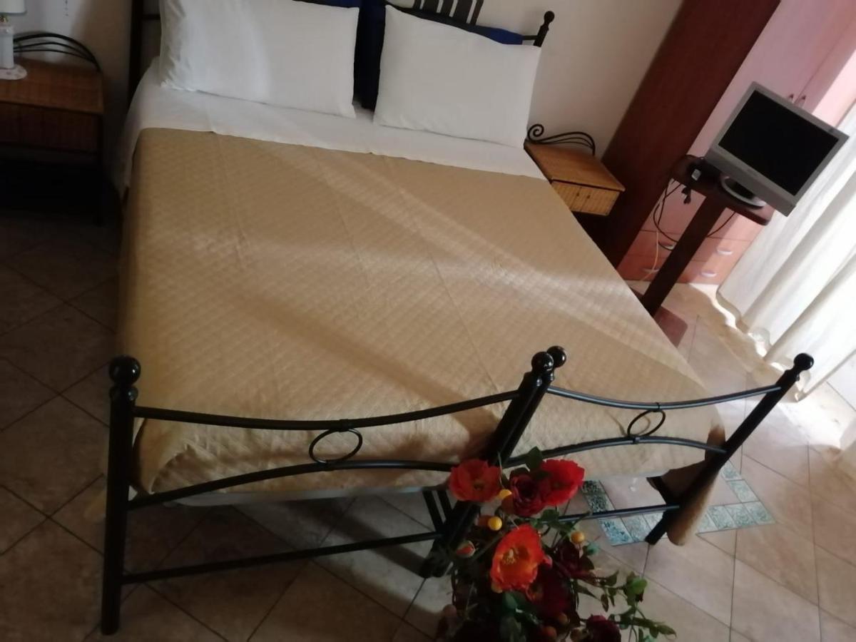 Apartamento Il Tamburello Floridia Exterior foto