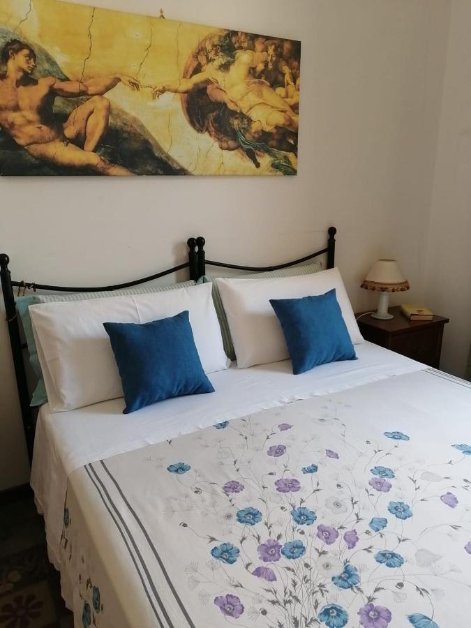 Apartamento Il Tamburello Floridia Exterior foto