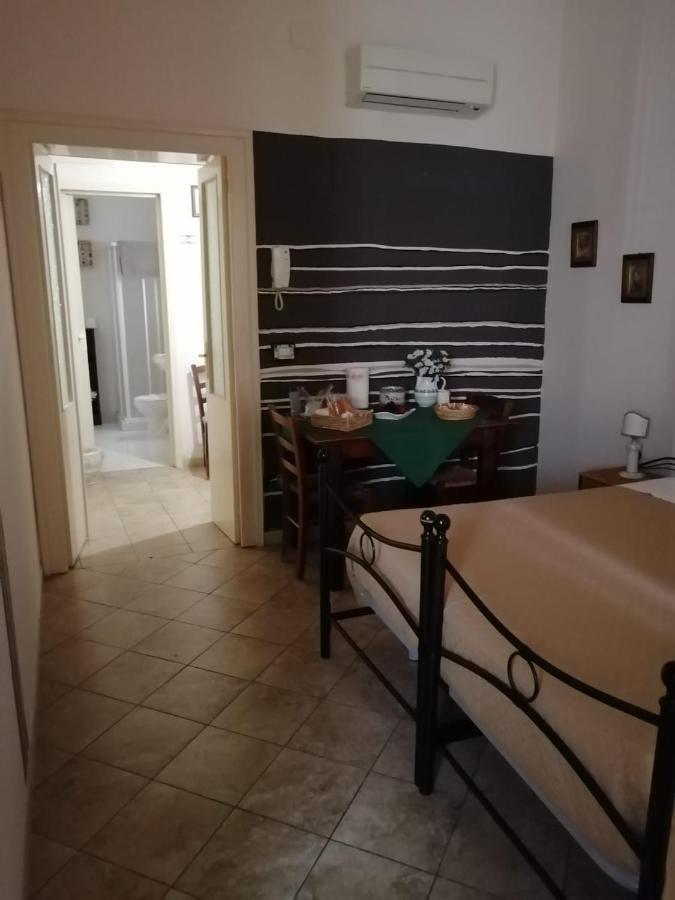 Apartamento Il Tamburello Floridia Exterior foto
