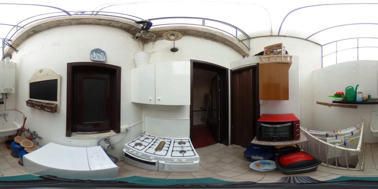 Apartamento Il Tamburello Floridia Exterior foto