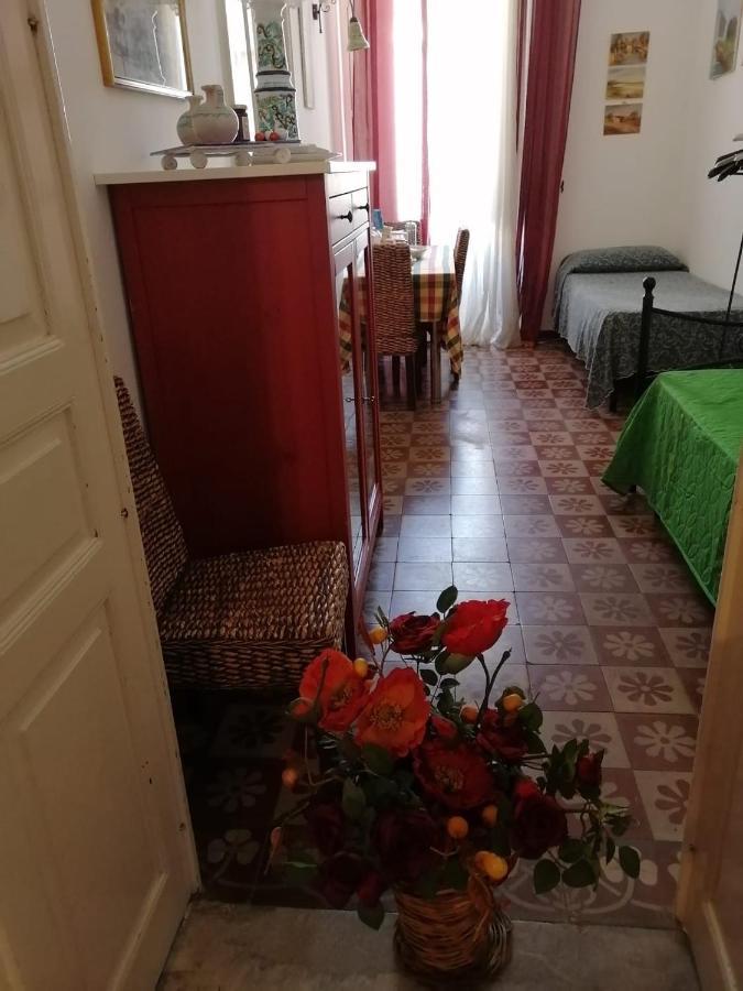 Apartamento Il Tamburello Floridia Exterior foto