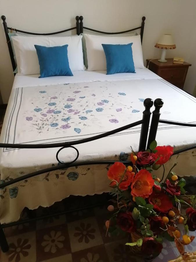 Apartamento Il Tamburello Floridia Exterior foto