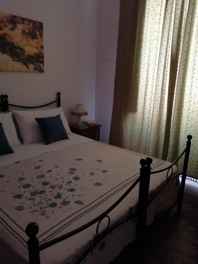 Apartamento Il Tamburello Floridia Exterior foto